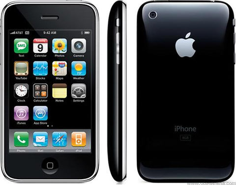 Apple IPhone 3G