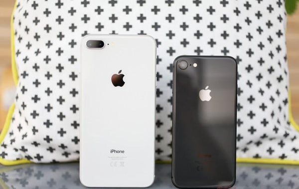 Apple IPhone 8 & 8 Plus