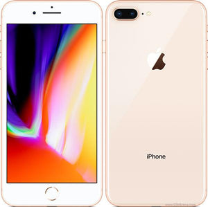 Apple IPhone 8 & 8 Plus