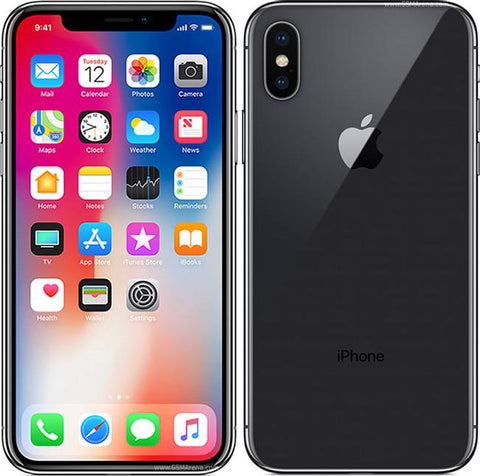 Apple IPhone X, XR, XS, XS Max