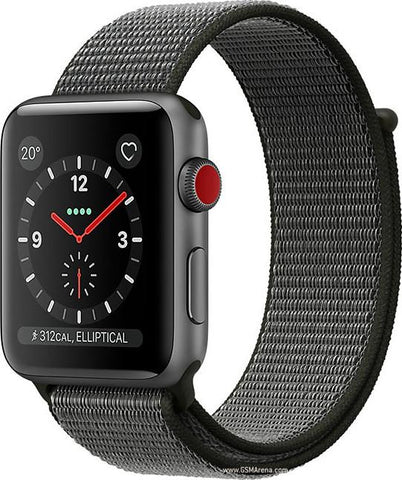 Apple Watch Series 3