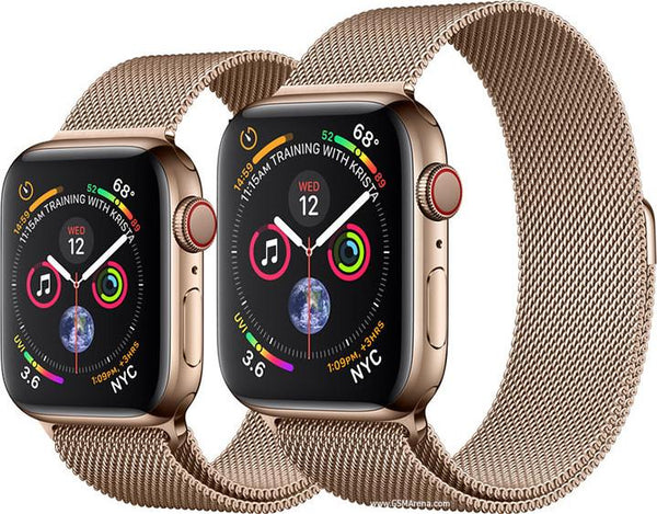 Apple Watch Series 4