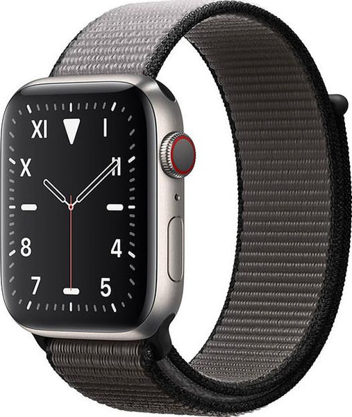 Apple Watch Series 5