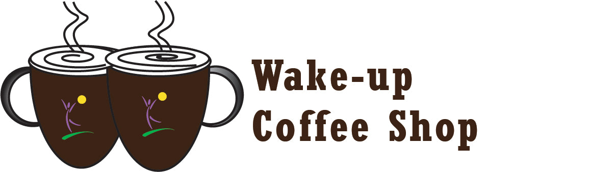 Wakeup Coffee