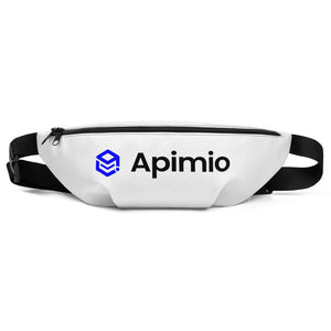 Fanny Pack with Apimio logo