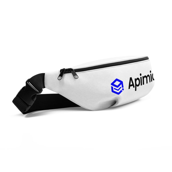 Fanny Pack with Apimio logo