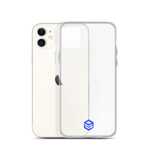 iPhone Case with apimio logo