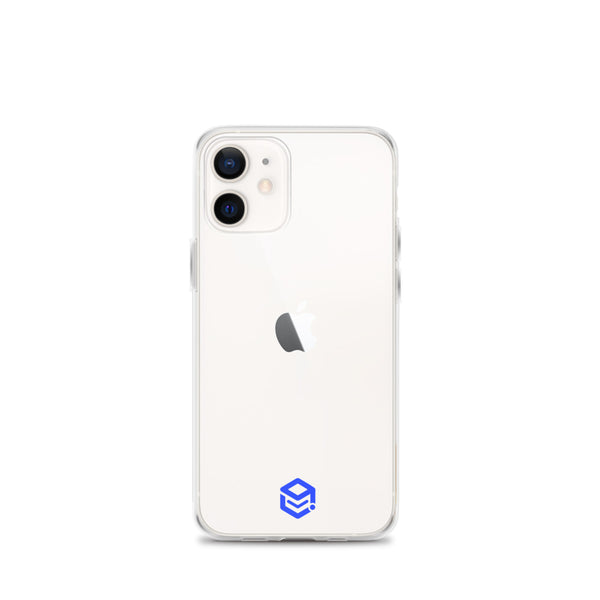 iPhone Case with apimio logo