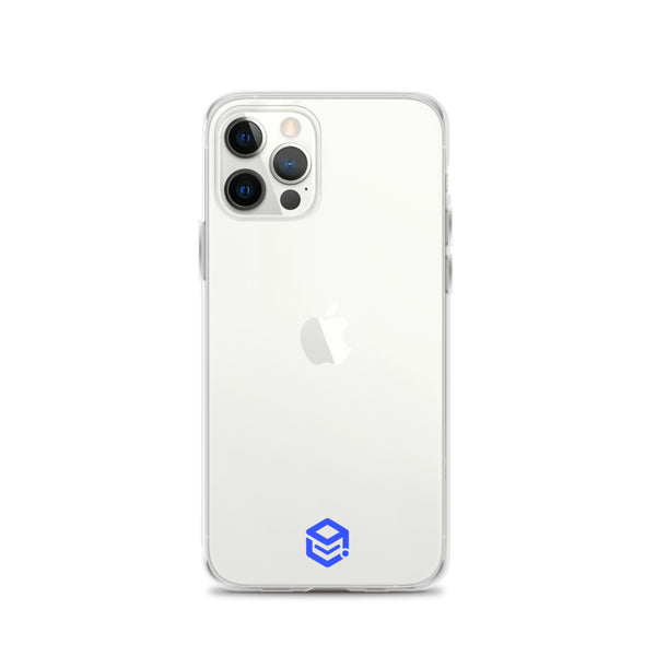 iPhone Case with apimio logo