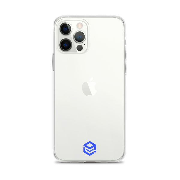 iPhone Case with apimio logo