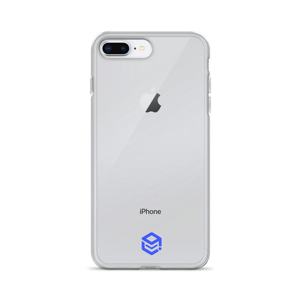 iPhone Case with apimio logo