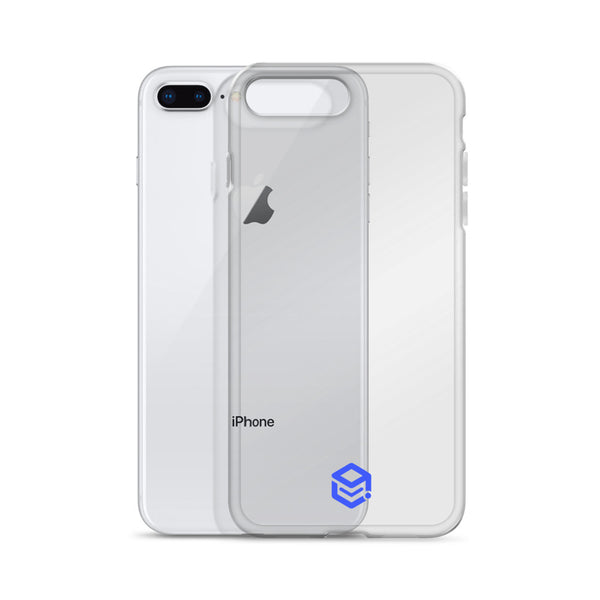 iPhone Case with apimio logo