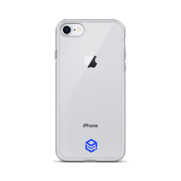 iPhone Case with apimio logo