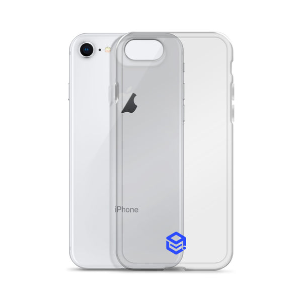 iPhone Case with apimio logo