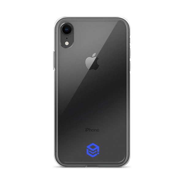 iPhone Case with apimio logo