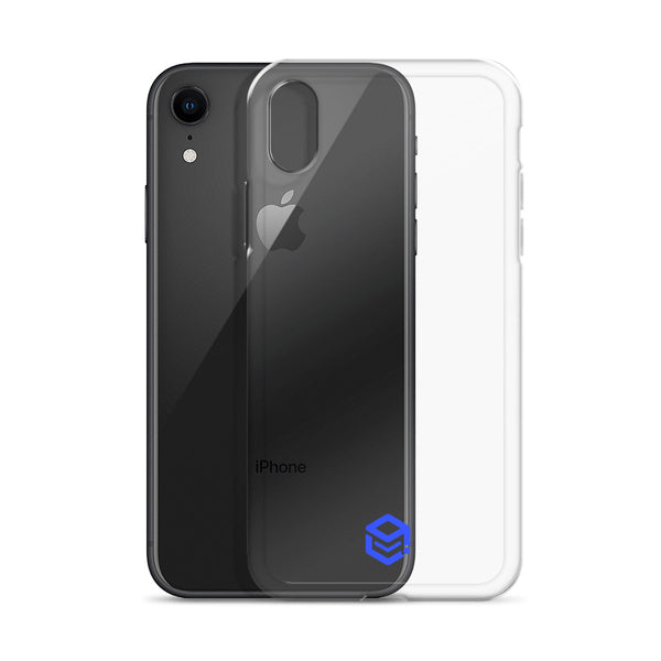 iPhone Case with apimio logo