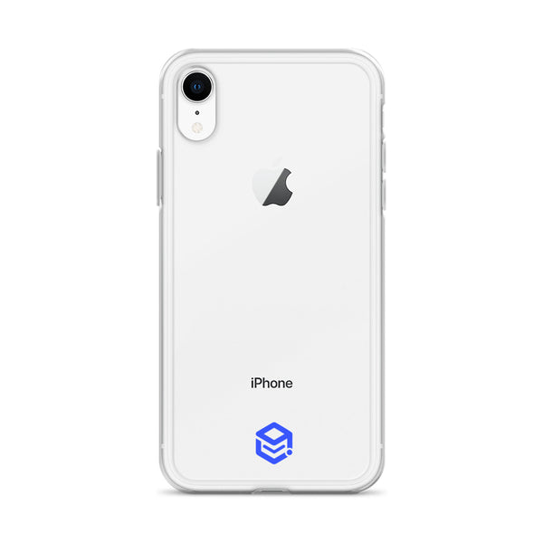 iPhone Case with apimio logo