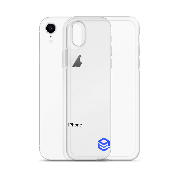 iPhone Case with apimio logo