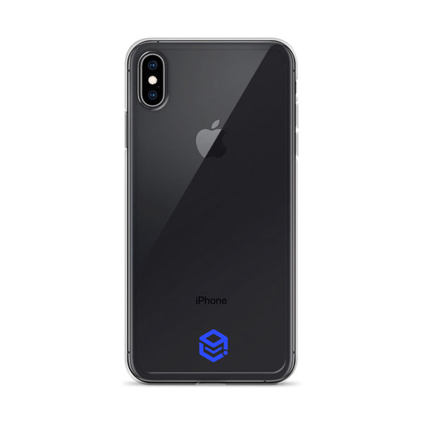 iPhone Case with apimio logo