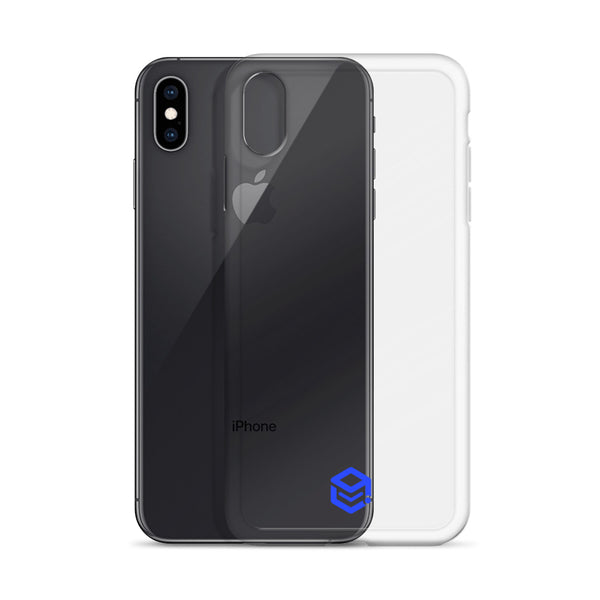 iPhone Case with apimio logo