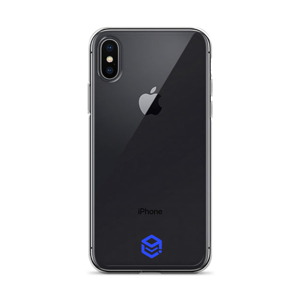 iPhone Case with apimio logo