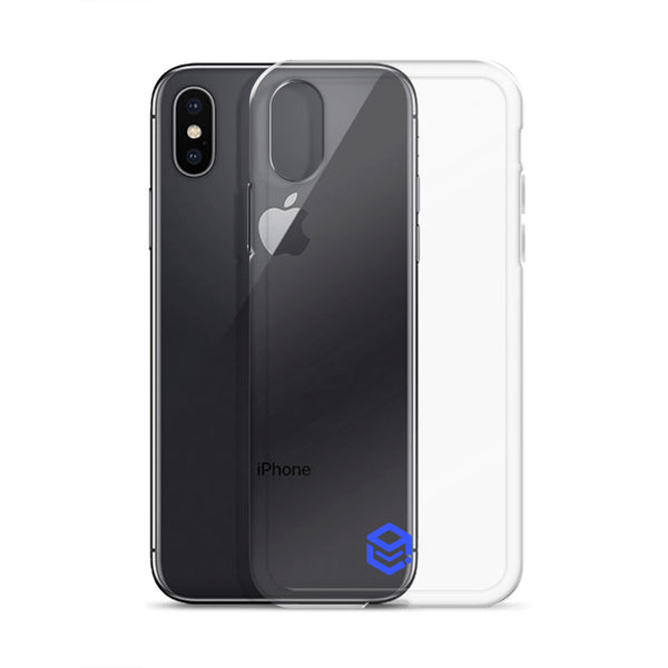 iPhone Case with apimio logo