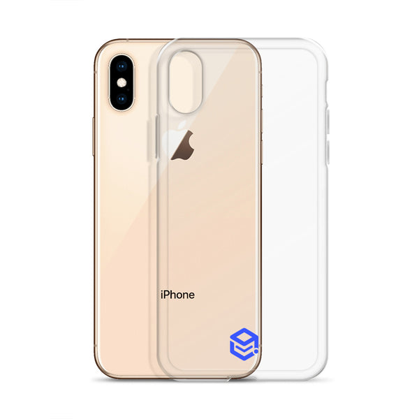 iPhone Case with apimio logo