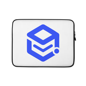 Laptop Sleeve with Apimio logo