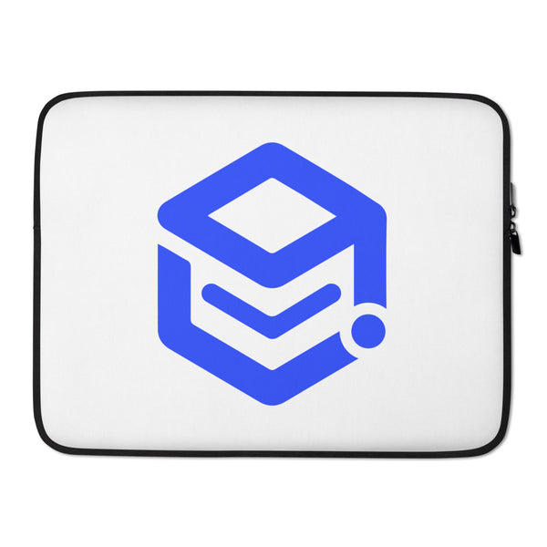 Laptop Sleeve with Apimio logo