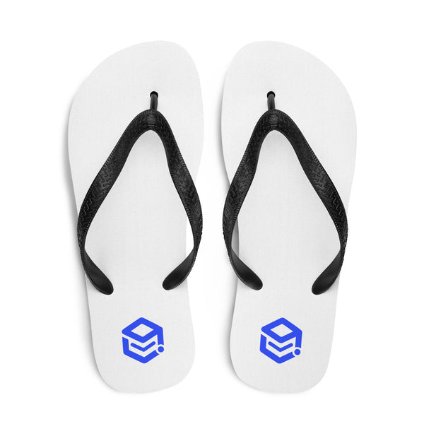 Flip-Flops with Apimio logo