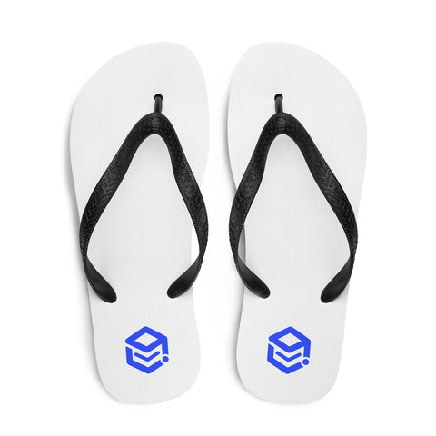 Flip-Flops with Apimio logo