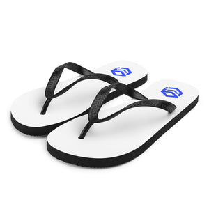 Flip-Flops with Apimio logo