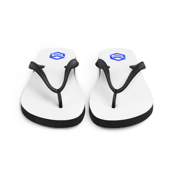 Flip-Flops with Apimio logo