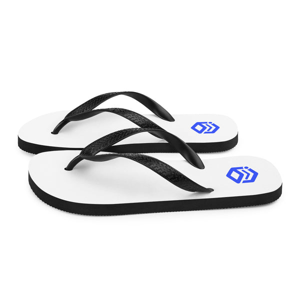 Flip-Flops with Apimio logo