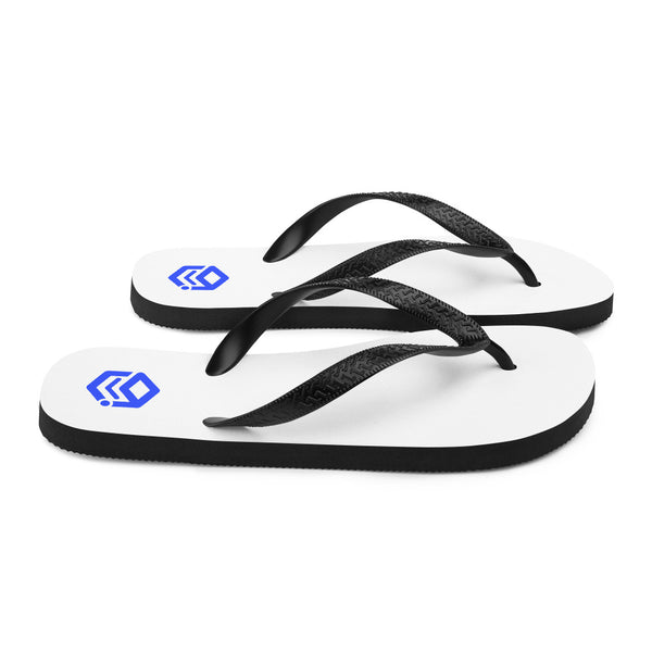 Flip-Flops with Apimio logo