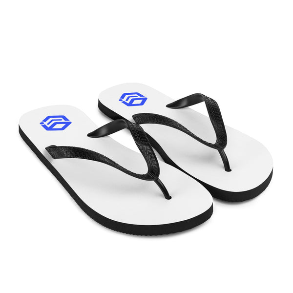 Flip-Flops with Apimio logo