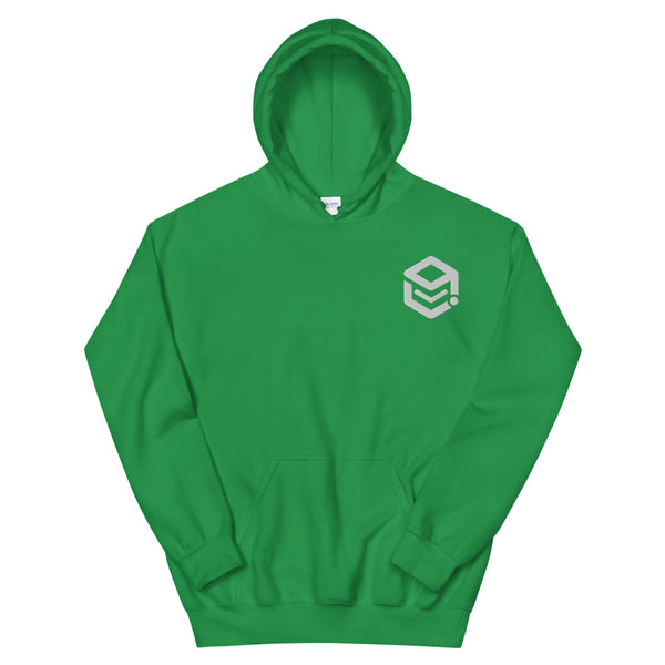 Men's Hoodie with Apimio logo