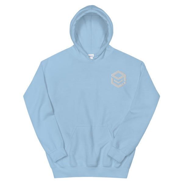 Men's Hoodie with Apimio logo