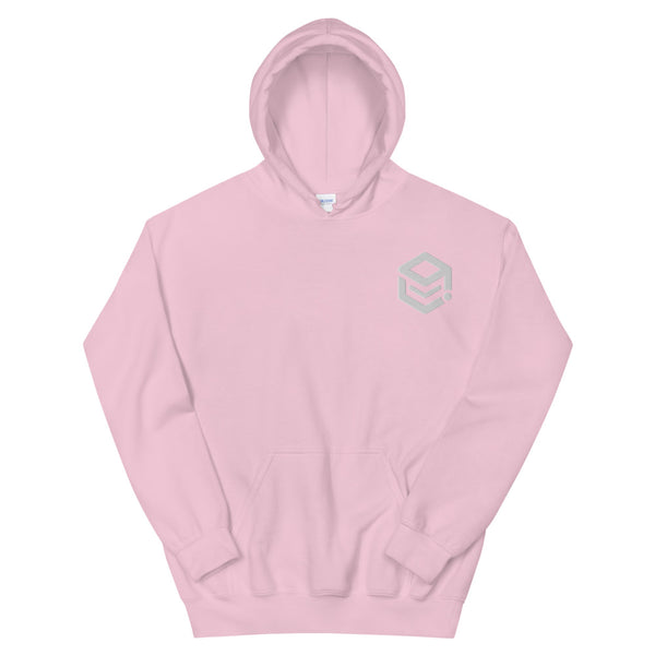 Men's Hoodie with Apimio logo