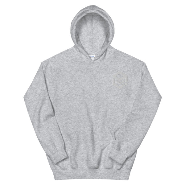 Men's Hoodie with Apimio logo