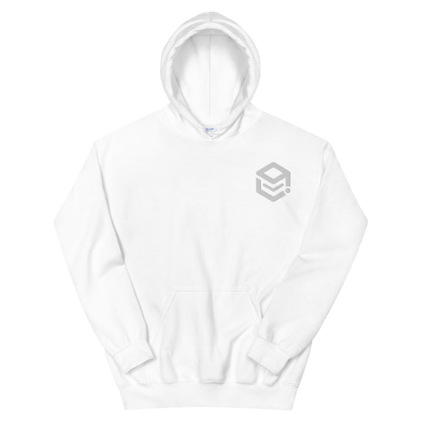 Men's Hoodie with Apimio logo