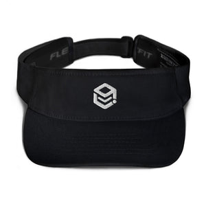 Visor cap for Apimio logo