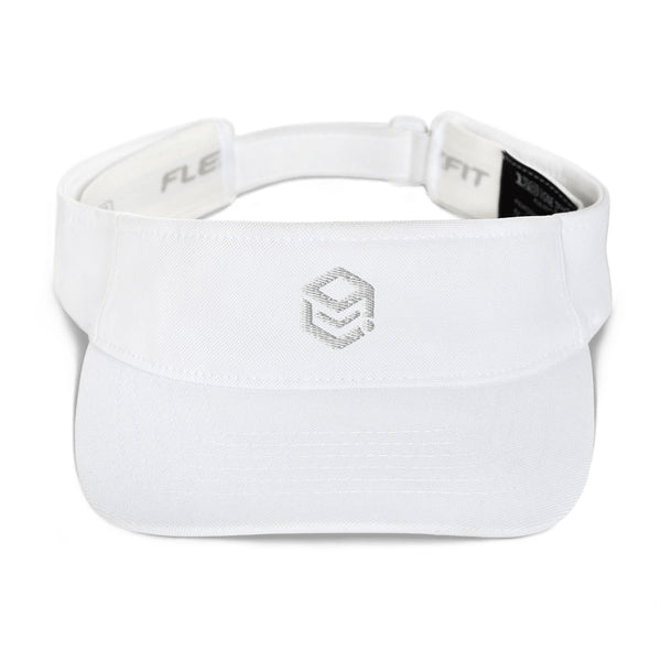 Visor cap for Apimio logo